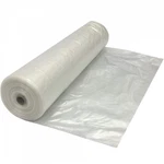 Farm Plastic Supply - Cover Clear Polyethylene Sheeting New. Price: $79.99.