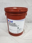 Mobil 103841 5 Gal Circulating Oil Pail 320 Iso Viscosity, 60 Sae New. Price: $150.00.