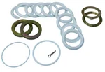 Bedford 20-1181 Packing Repair Kit Ptfe Conversion 215496 New. Price: $139.99.