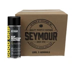 Good Grip Slip-resistant Spray Coating Black (12 Oz) 6 Cans New. Price: $90.00.