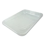 Paint Tray Liner, 2 Qt, Plastic Used With 9 Rollers Weiler New. Price: $11.82.