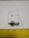 Binks 72-887 Fl Qd Stem 3/8 Nps-f New. Price: $12.95.