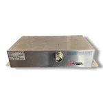 Sartorius YC009-Z Vga Ag Gottingen TMP010-X Paint Mixing Terminal Tested Used. Price: $65.00.