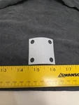 Binks 84-429 Ptfe Diaphragm New. Price: $13.95.