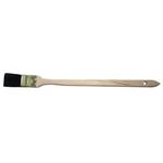 Grainger Approved 6NCF0 1/2 Bent Radiator Synthetic Brush New. Price: $84.20.