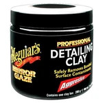 Meguiars Mirror Glaze Professional Detailing Clay C2100 New. Price: $39.02.