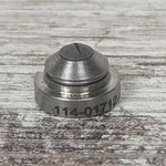 Binks 114-01712 Flat Tip Assembly .017 Orifice Inch Pattern Used. Price: $19.95.