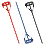Therwen 3 Pieces Paint Mixer For Drill Attachment 1 To 5 Gallon Buckets Fits ... New. Price: $26.08.