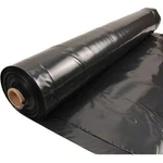 Rocky Mountain Goods 4 Mil Black Plastic Sheeting (6 X 100 Ft) - Roll Of H... New. Price: $78.57.