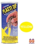 Performix Plasti Dip Yellow 14.5OZ Rubber Coating Tool Grip Handles New. Price: $14.99.