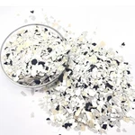 1200G/2.64LB Decorative Color - Epoxy Floor Kit, Paint Chips, Fla... New. Price: $29.27.
