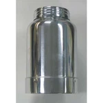 Binks Spray Gun Paint Cup,for 1ZLA9 80-4 676281154949 New. Price: $315.07.