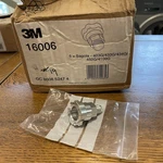 3M Pps Adapter Type Spray Gun Conversion 16006 For Sagola 403G/433G/434G/450 New. Price: $13.39.