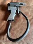 Graco Gusmer GX8 Foam Gun Plural Component Spray Used. Price: $944.44.