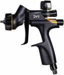 Devilbiss 704521 DV1 Clearcoat Spray W/ Digital Gauge C1 & C2 Air Caps Included New. Price: $1173.60.