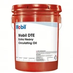 Mobil 100905 Dte Oil Extra Heavy Iso 150 - Gallon Pail New. Price: $179.89.