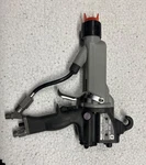 Graco Pro XS4 Aa Electrostatic Spray Gun 85KV (p/n 244573) Air-assisted Used. Price: $2000.00.