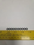 Binks 20-3236 O-ring Lot Of 10 New. Price: $14.95.