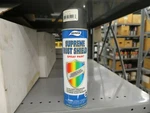 Aervoe 5016 Supreme Rust Shield Spray Paint Flat Black 15OZ Can New. Price: $8.65.
