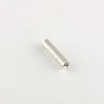 3M (63-S) Non-insulated Seamless Butt Connector, 1000PK New. Price: $443.33.