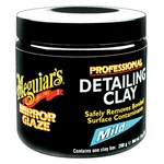 Meguiars C2000 Mirror Glaze Professional Detailing Overspray Clay (mild) New. Price: $39.42.