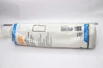 Hdx 10 Ft. 25 Clear 3.5 Mil Plastic Sheeting New. Price: $17.09.