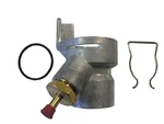 Titan Inlet Valve 805-234A Fits Impact 440 And 640 80534A New. Price: $128.90.