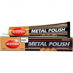 75ML Autosol Metal Polish For Chrome Copper Brass And More New. Price: $14.22.