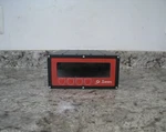 Sames Kremlin CRN458 Inobell Powder Coating Paint Sprayer Controller Used. Price: $199.99.