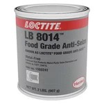 Loctite 1169241 Anti-seize, Food Grade, Can, 32 Oz, Non-metallic Base, Paste, New. Price: $96.49.