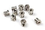 Devilbiss 34411-122-K10 Packing Nut Kit (pack Of 10) E-95 New Package. Price: $69.48.