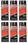 Transtar 4313 Black Tex Coat - 13OZ. (6 Pack) New. Price: $181.94.