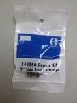 Graco Fusion Ap Side B Seal Cartridge Repair Kit Part# 246350 New. Price: $146.00.
