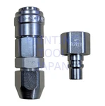 Anest Iwata 7018 AJQ-02PFF / 02SN Hi-coupler 20PFF 65SN Quick Release Plug New. Price: $32.00.