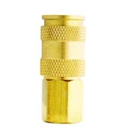 Milton 764 Hi-flo V-style 'a,m,v' 1/4" Fn New. Price: $13.09.