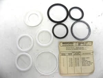 New Bedford Graco 207-846 (20-387) Pump Repair Kit 1:1 Solvent Fast-flo. Price: $42.49.