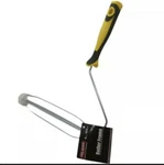 9 Inch Metal Tool Bench Paint Roller Frame With Plastic Handle New. Price: $12.99.