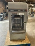 Hero S2700 Mega 5 Gallon Paint Shaker Mixer Platform Used. Price: $2950.00.