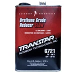 Transtar Urethane Grade Reducer Slow Speed - 6721 New. Price: $59.99.