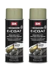 Sem 62233 Ez Coat Light Green Direct To Metal Spray (2 Pack) New. Price: $52.91.