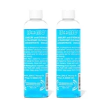 Isonic Ultrasonic Jewelry & Eyewear Cleaning 8 Fl Oz (pack Of 2), Blue New. Price: $33.83.