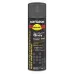 Rust-oleum V2187838 Spray Paint,dark Machine GRAY,15 Oz. 5H905 New. Price: $15.20.