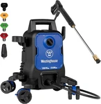 Westinghouse EPX3100 Electric Pressure Washer, 2300 Max Psi 1.76 Gpm New. Price: $132.00.