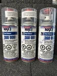 Count Usc Spraymax 2K Glamour High Gloss Clear Can 3680061 Aerosol New. Price: $72.95.