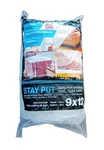 Trimaco Slip Resistant Dropcloth Stay Put Vinyl 9' X 12' 04301 New. Price: $9.99.