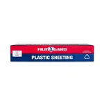 Berry Film-gard Sheeting Polyethylene Clear (2-PACK) New. Price: $57.95.