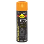 Rust-oleum 2255838 Preventative,fluorescent ORNG,14OZ 5W177 New. Price: $17.64.