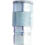 Milton Industries MIL1835BK 3/8" Fnpt H Style Coupler - Box Of 50 New. Price: $26.36.
