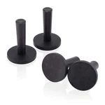 Ehdis Vinyl Wrap Magnets For Cars Black Holder Pack Of 4, New. Price: $21.72.