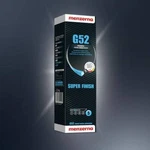 Menzerna Premium Super Finish Polishing Compound White G52 New. Price: $34.19.
